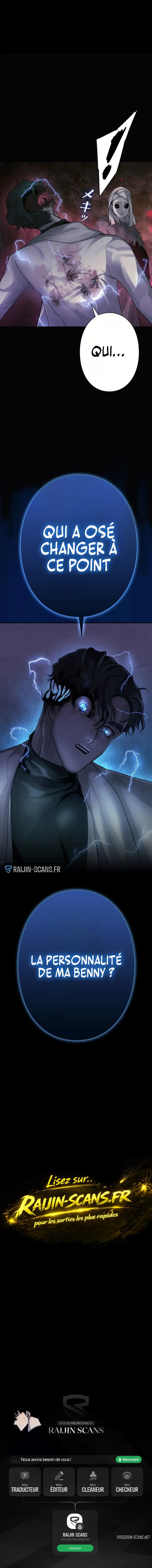 Read Devil s Advocate Judge of Hell FR Manga Online