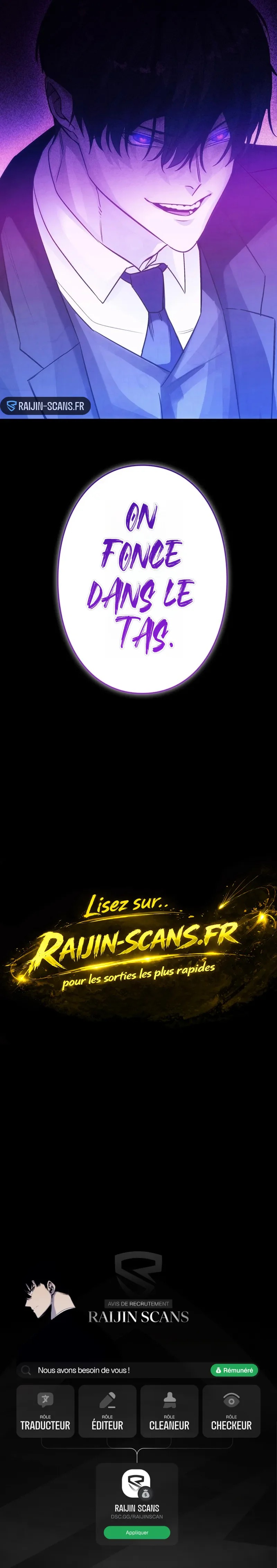 Read Devil s Advocate Judge of Hell FR Manga Online