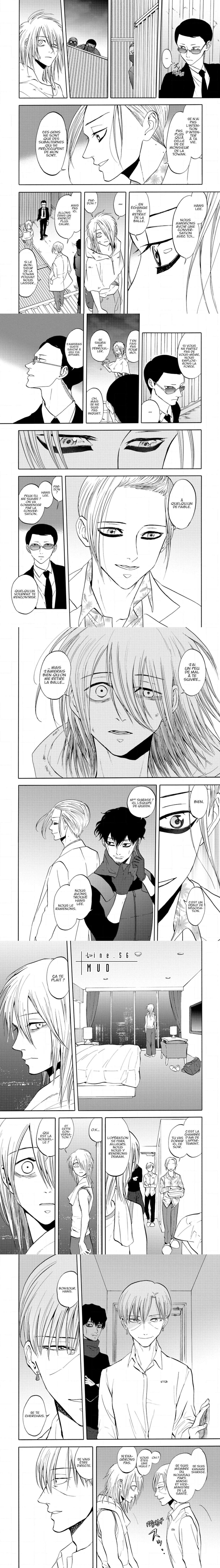Read Devils Line FR Manga Online