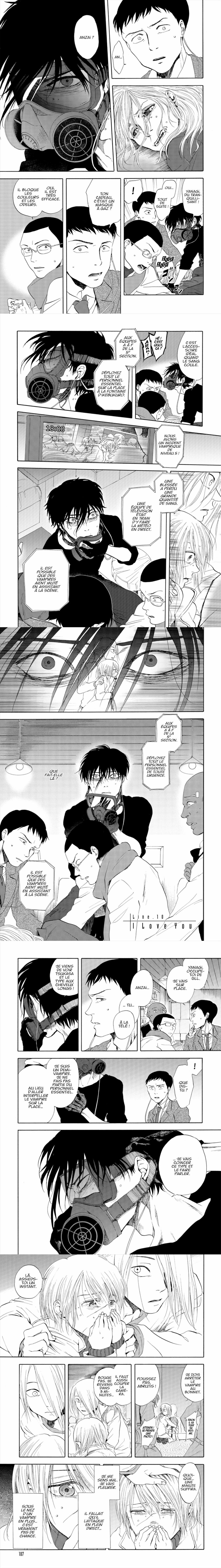 Read Devils Line FR Manga Online