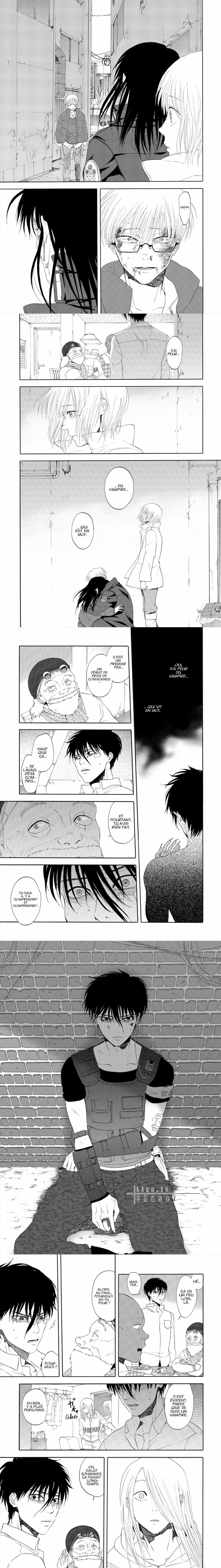 Read Devils Line FR Manga Online