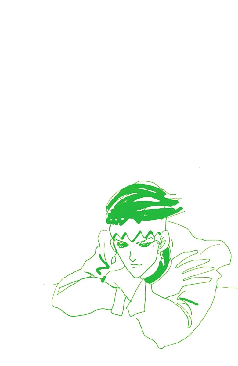 Read Diamond is Unbreakable _ JoJo's Bizarre Adventure Partie 4 (Couleurs) FR Manga Online