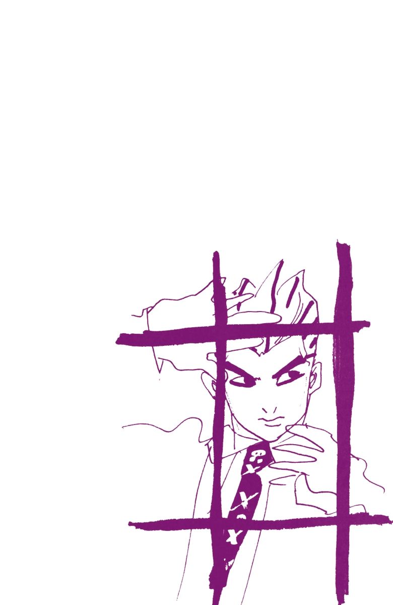 Read Diamond is Unbreakable _ JoJo's Bizarre Adventure Partie 4 (Couleurs) FR Manga Online
