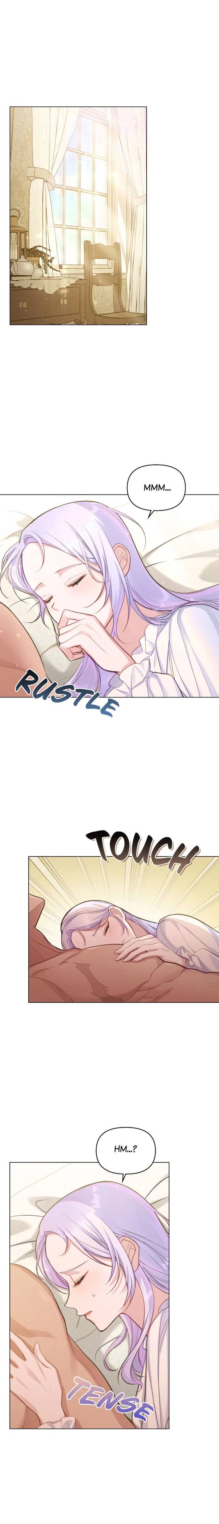 Read Disobey the Duke if You Dare FR Manga Online