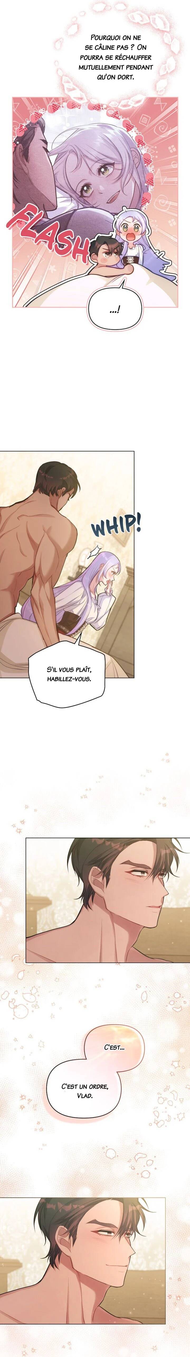 Read Disobey the Duke if You Dare FR Manga Online