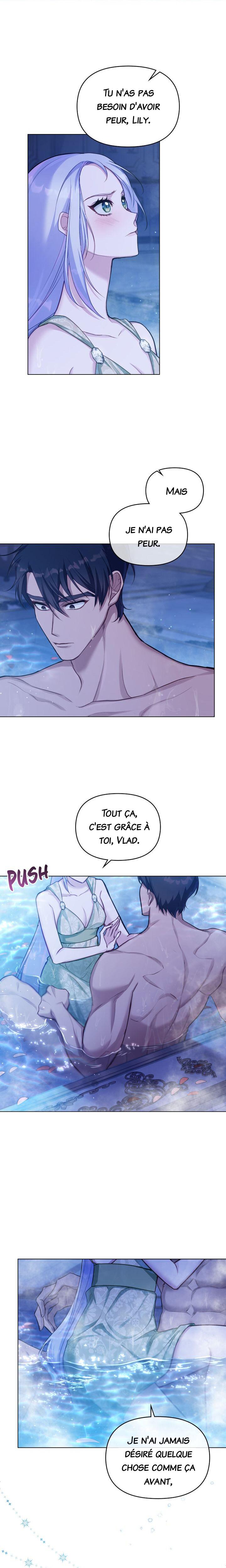 Read Disobey the Duke if You Dare FR Manga Online