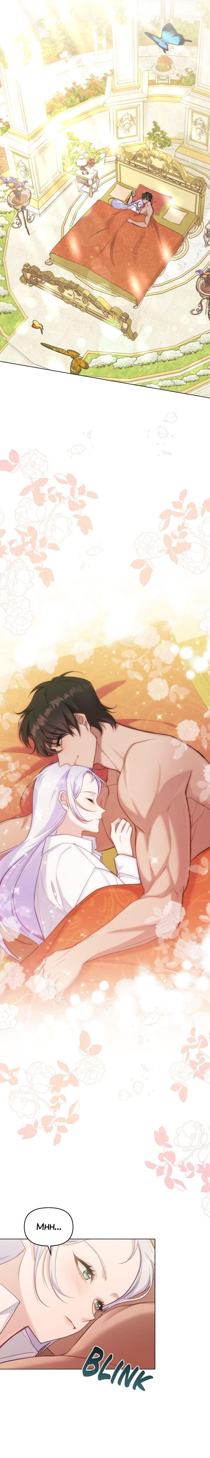 Read Disobey the Duke if You Dare FR Manga Online