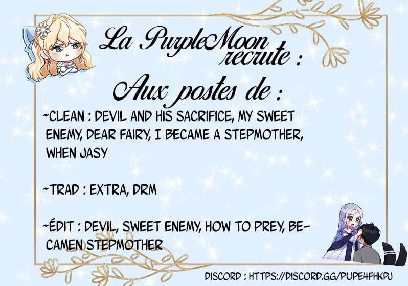 Read Disobey the Duke if You Dare FR Manga Online
