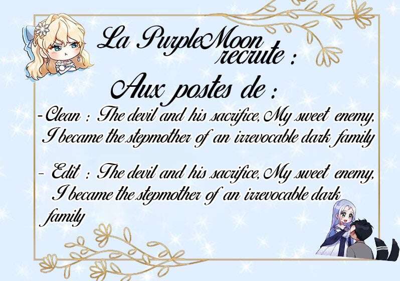 Read Disobey the Duke if You Dare FR Manga Online