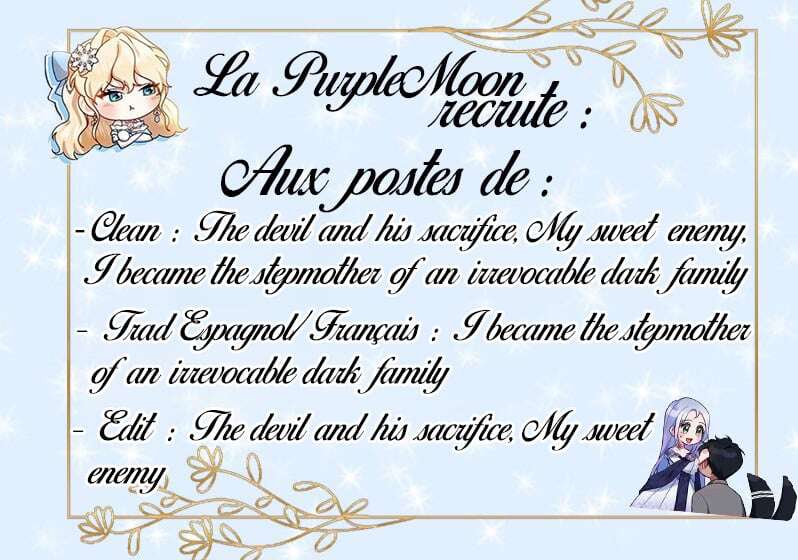 Read Disobey the Duke if You Dare FR Manga Online