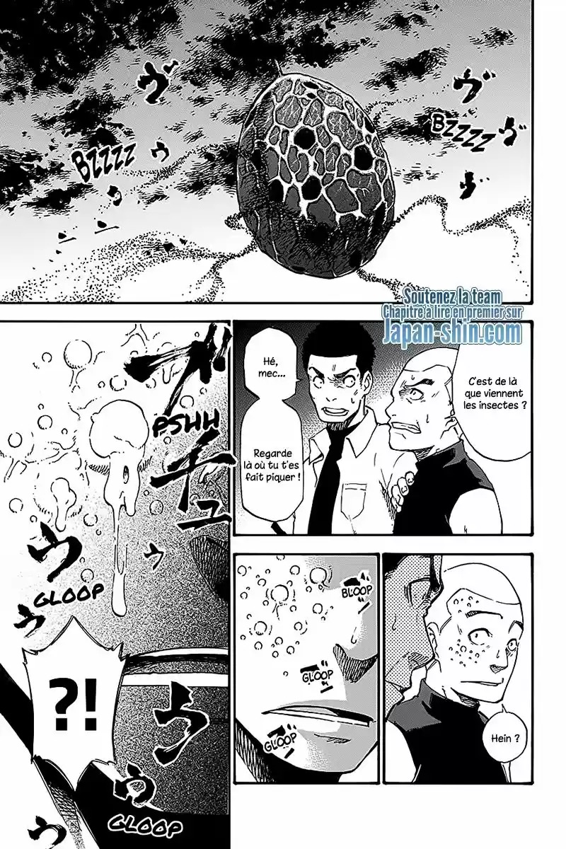 Read Dolly Kill Kill FR Manga Online