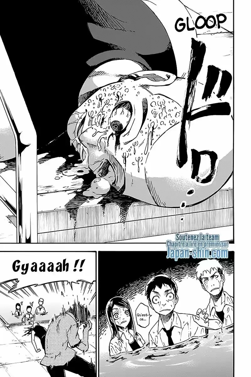 Read Dolly Kill Kill FR Manga Online