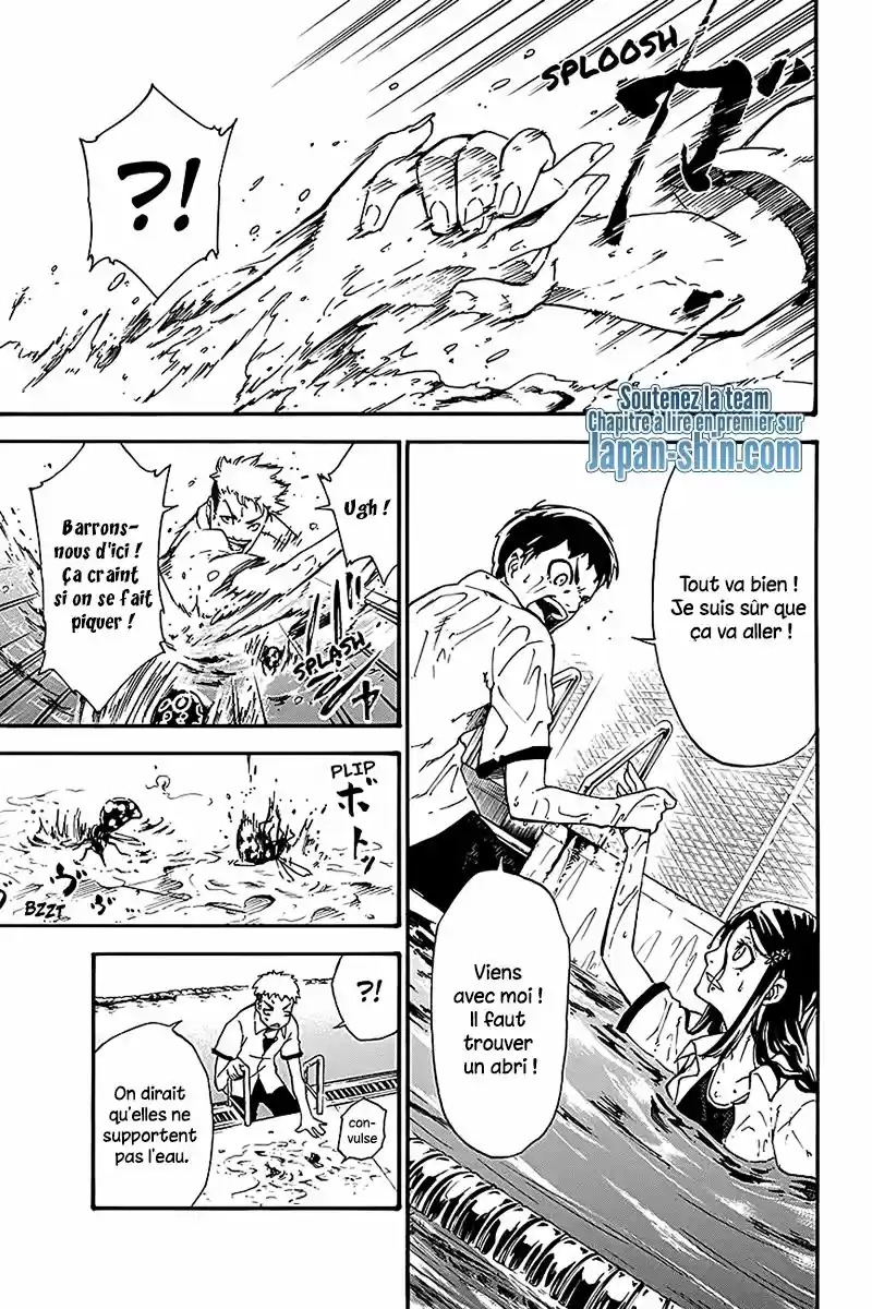 Read Dolly Kill Kill FR Manga Online