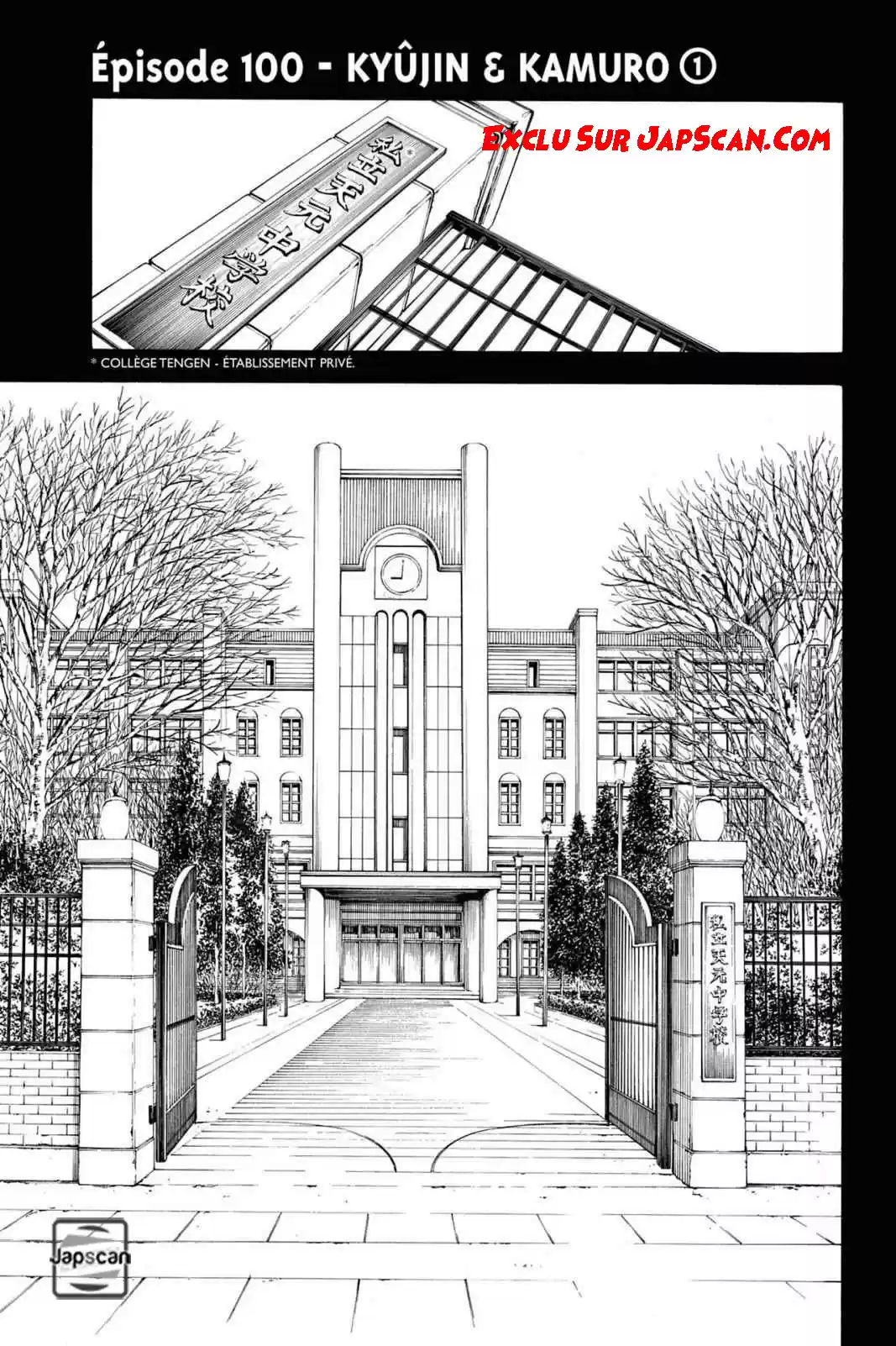Read Dolly Kill Kill FR Manga Online