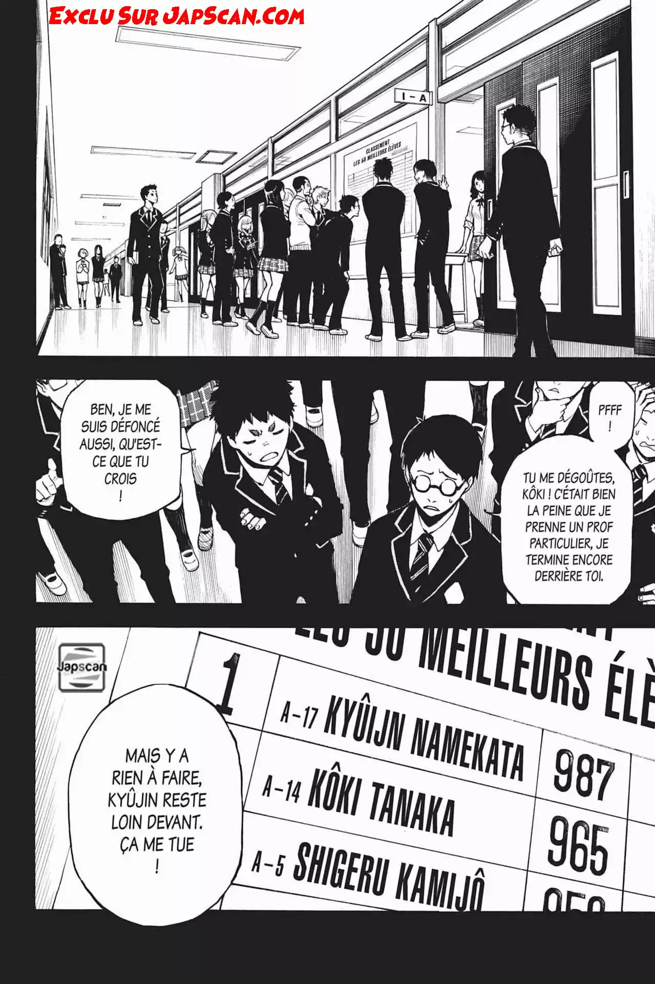 Read Dolly Kill Kill FR Manga Online
