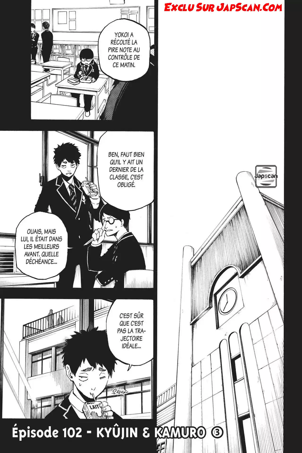 Read Dolly Kill Kill FR Manga Online