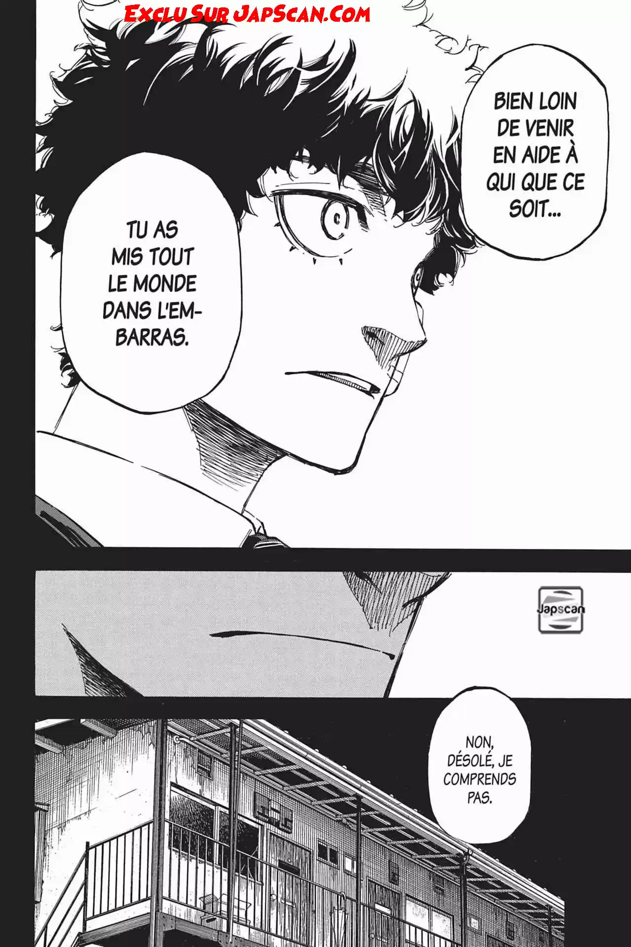 Read Dolly Kill Kill FR Manga Online