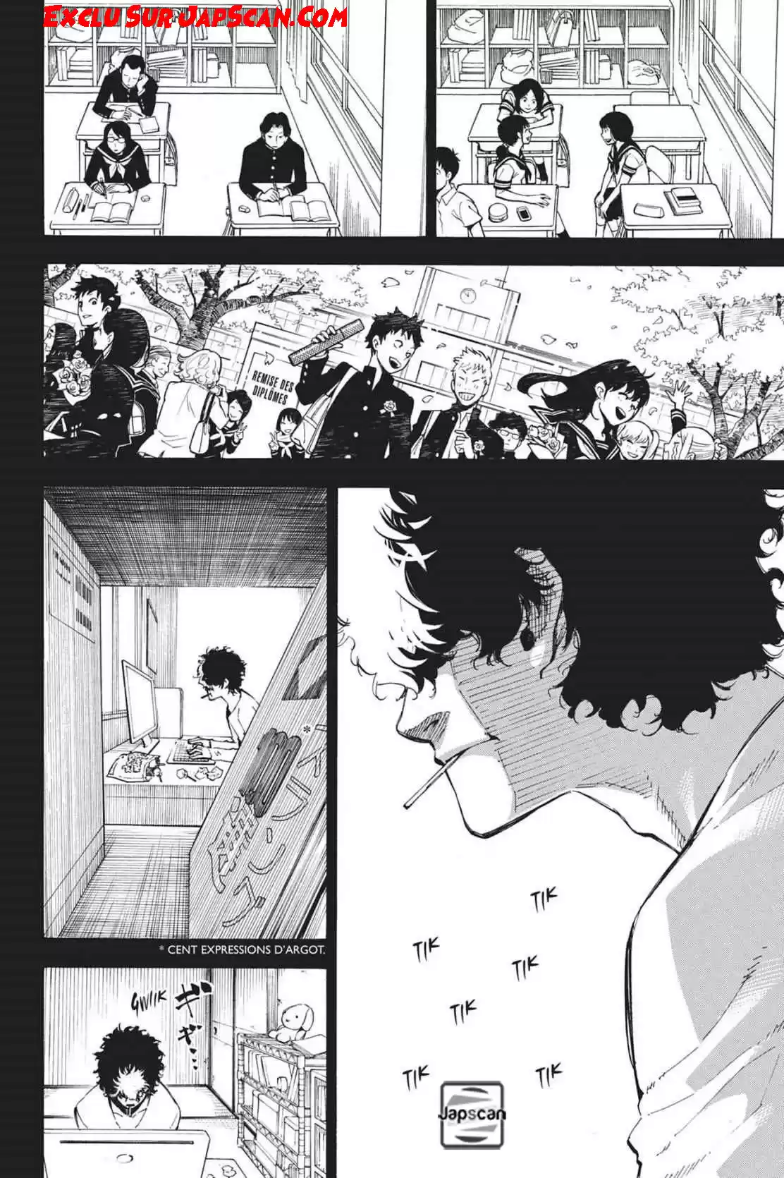 Read Dolly Kill Kill FR Manga Online