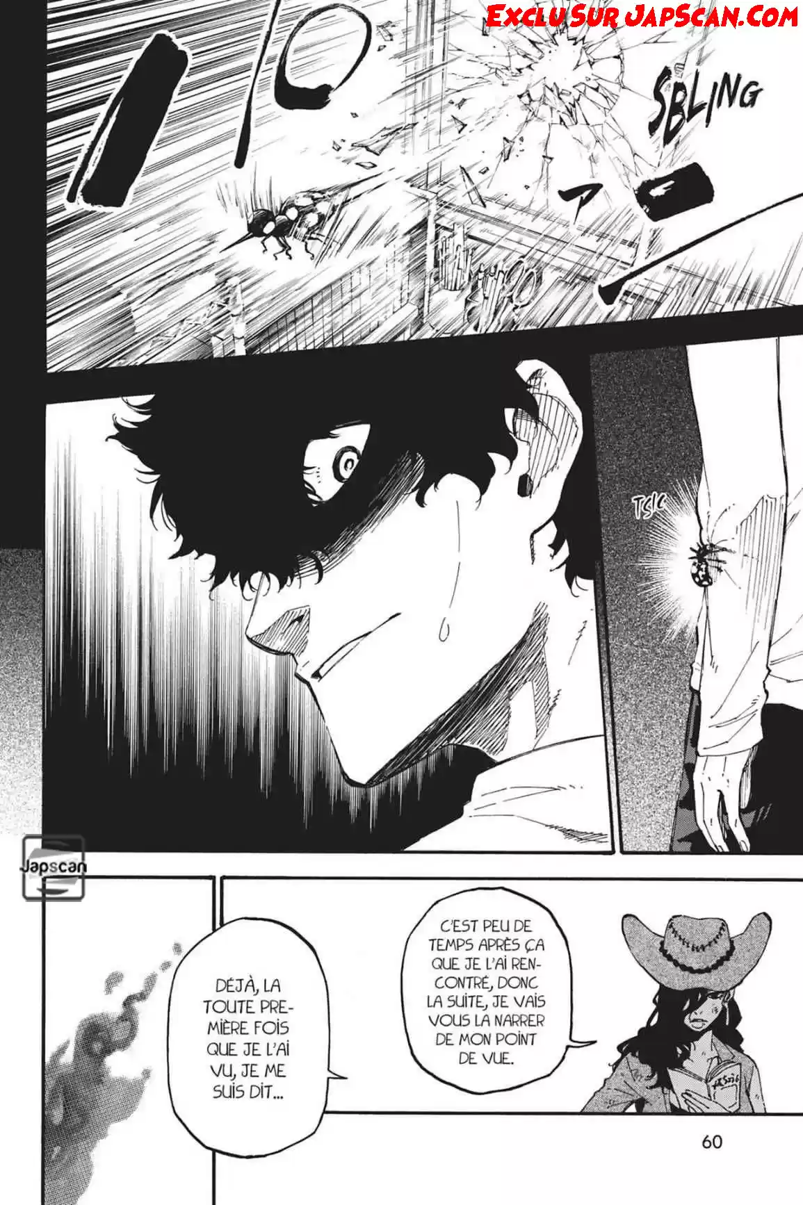 Read Dolly Kill Kill FR Manga Online