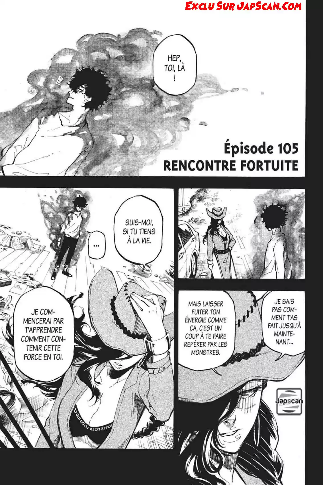 Read Dolly Kill Kill FR Manga Online
