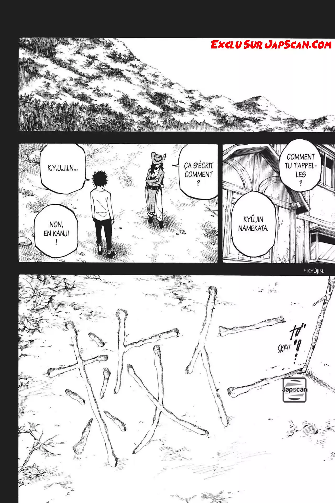 Read Dolly Kill Kill FR Manga Online