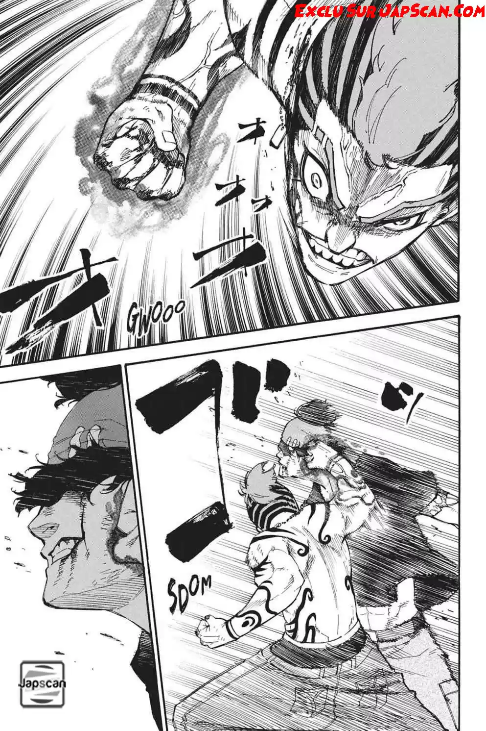Read Dolly Kill Kill FR Manga Online