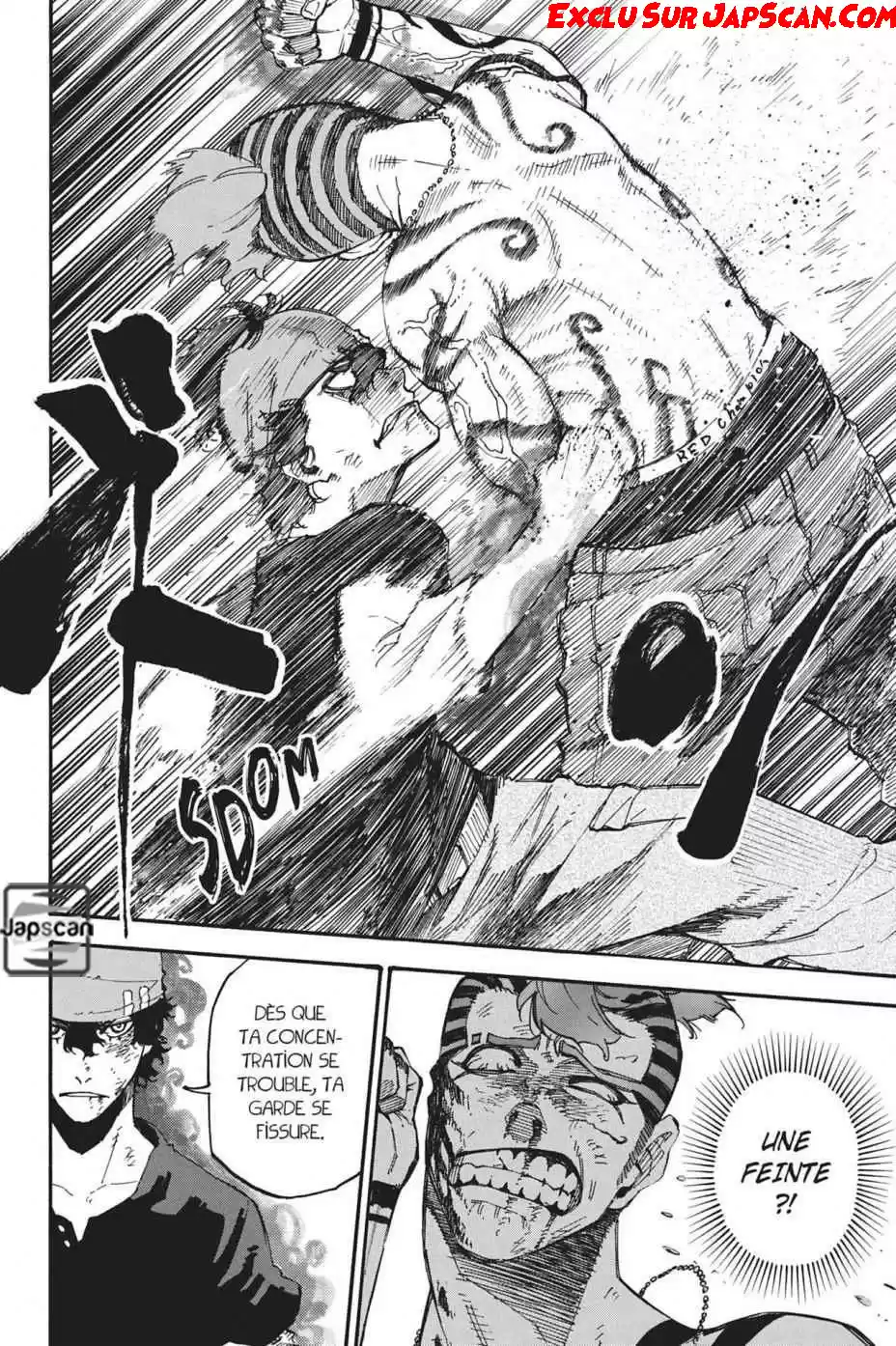 Read Dolly Kill Kill FR Manga Online