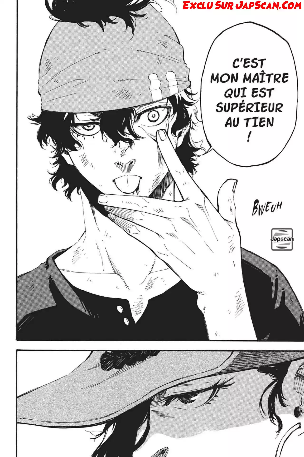 Read Dolly Kill Kill FR Manga Online