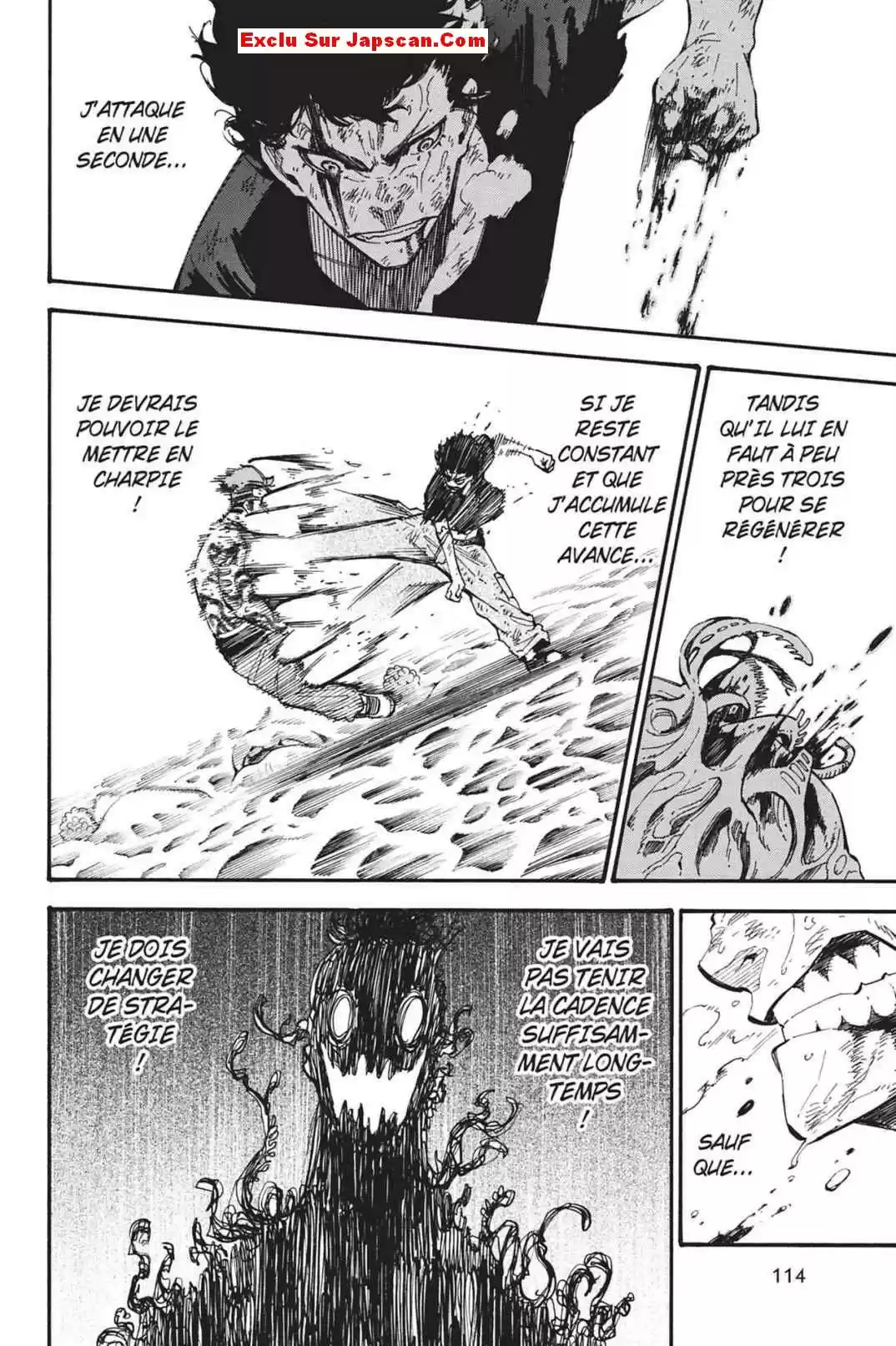 Read Dolly Kill Kill FR Manga Online