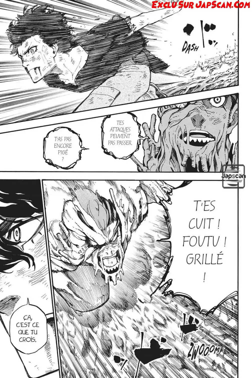 Read Dolly Kill Kill FR Manga Online