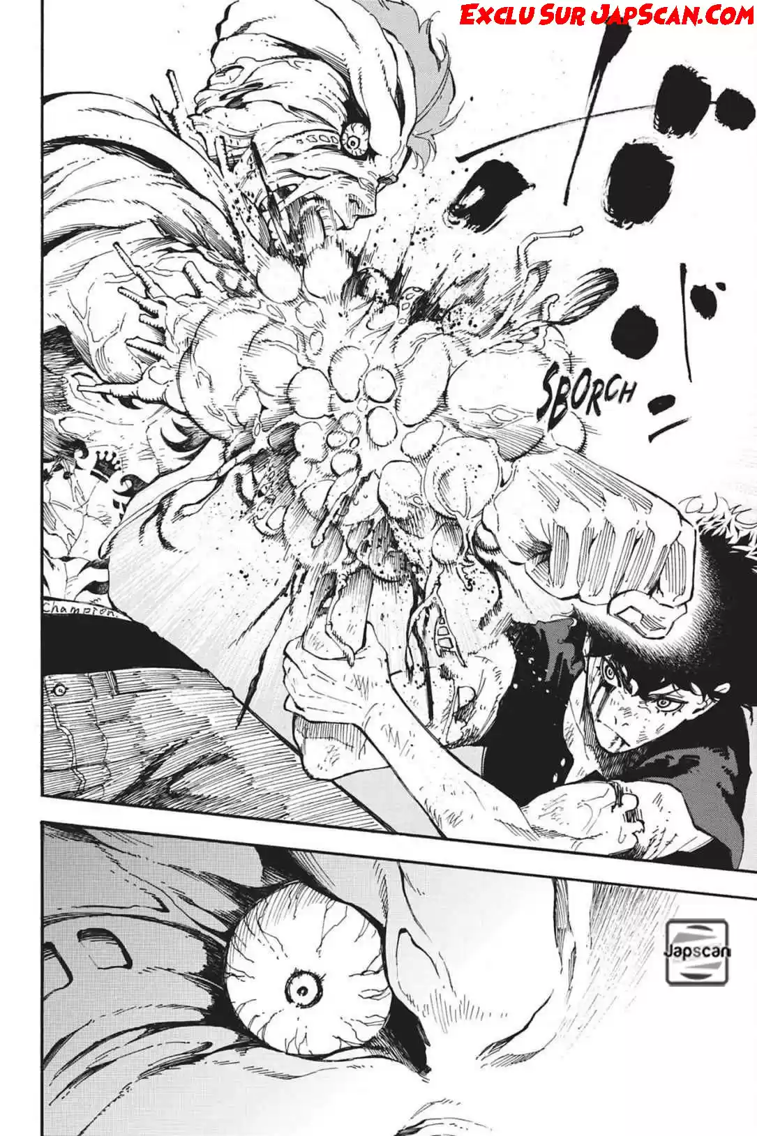Read Dolly Kill Kill FR Manga Online