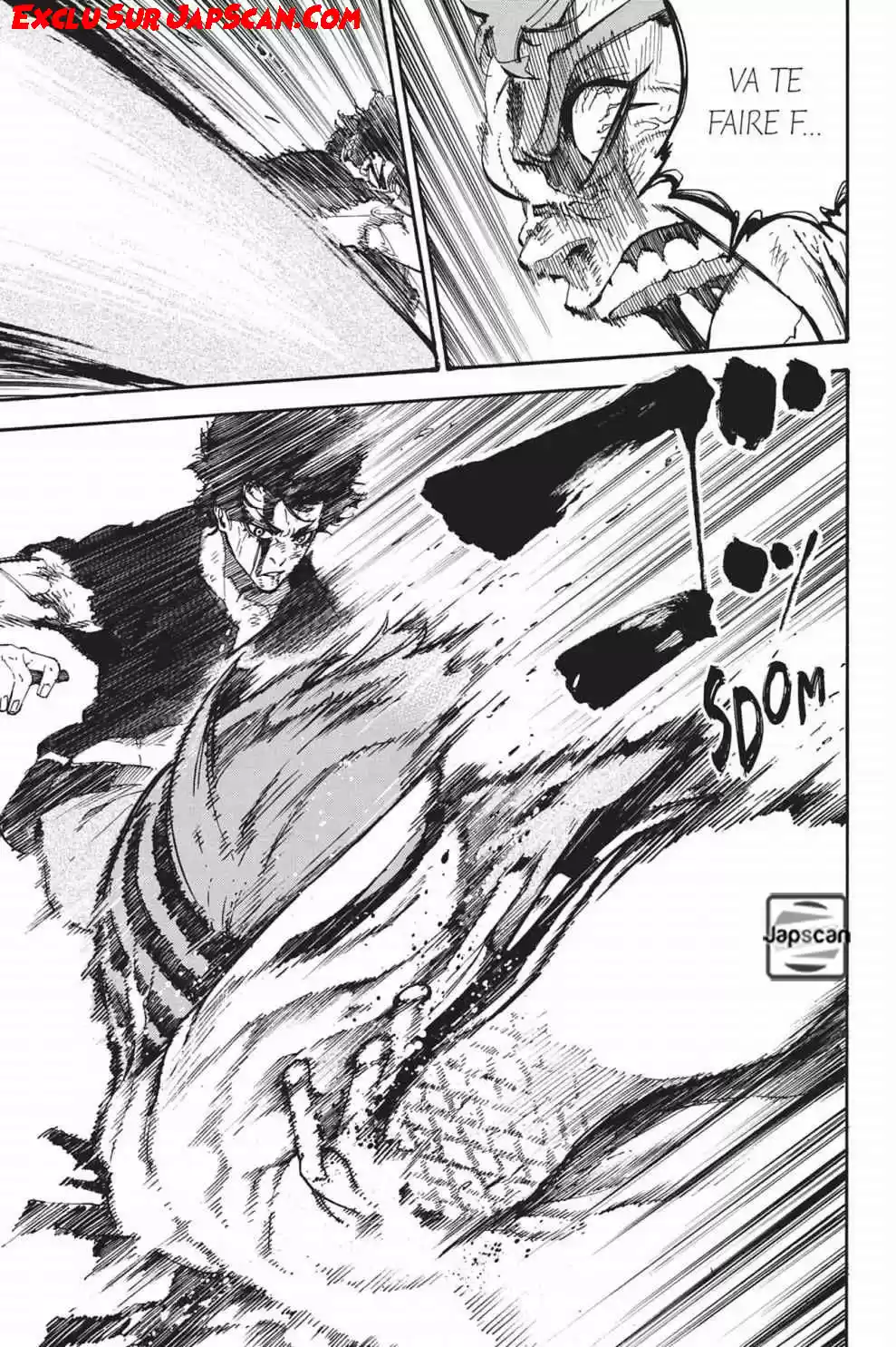 Read Dolly Kill Kill FR Manga Online