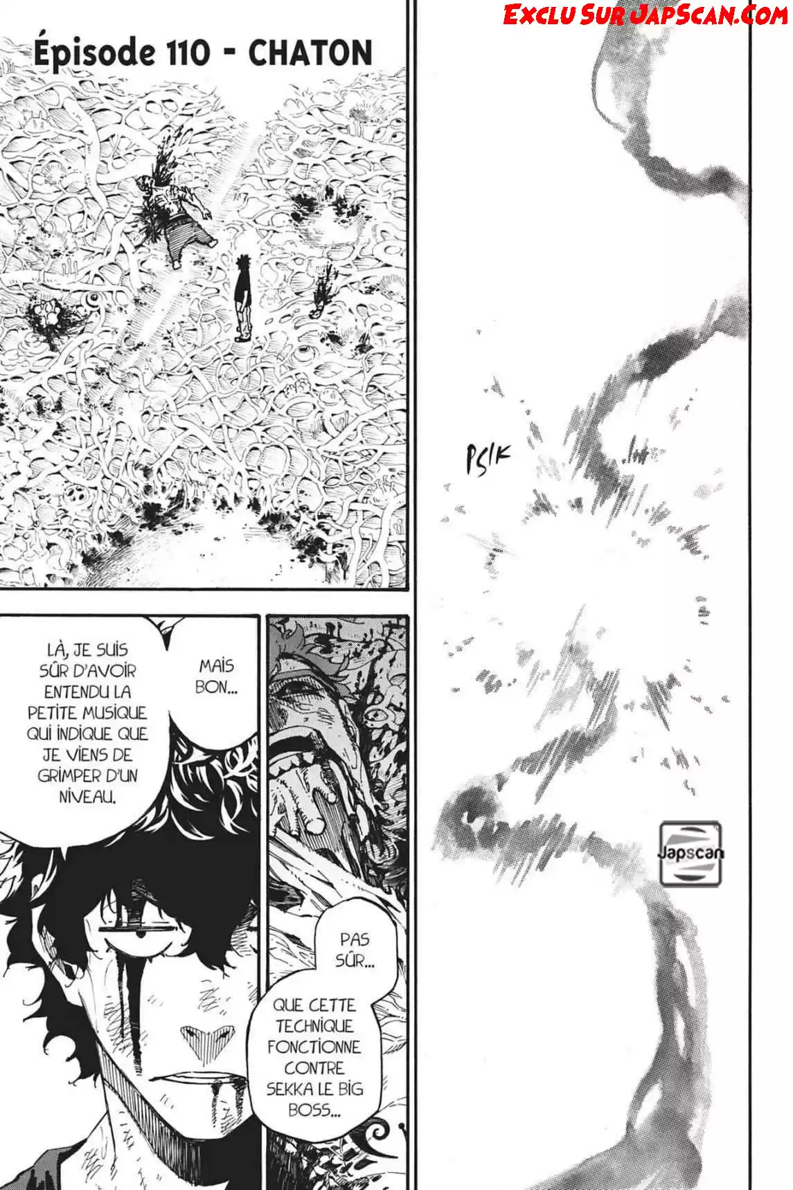 Read Dolly Kill Kill FR Manga Online