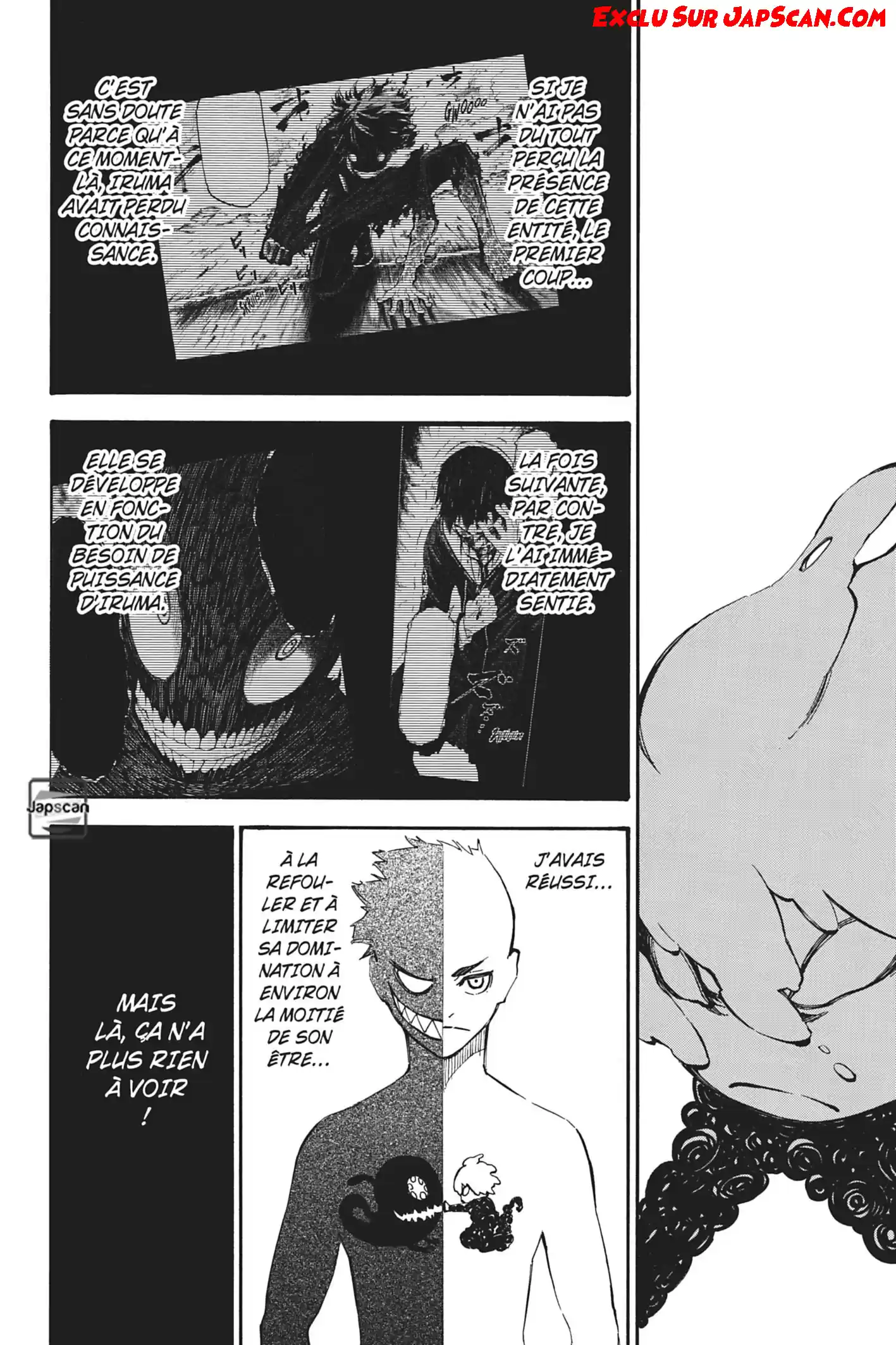 Read Dolly Kill Kill FR Manga Online