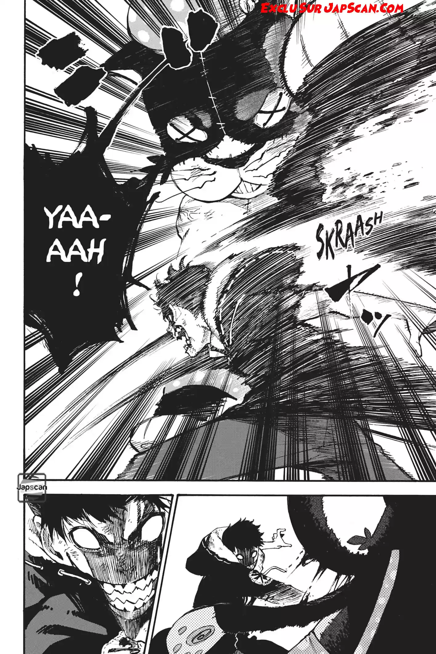 Read Dolly Kill Kill FR Manga Online