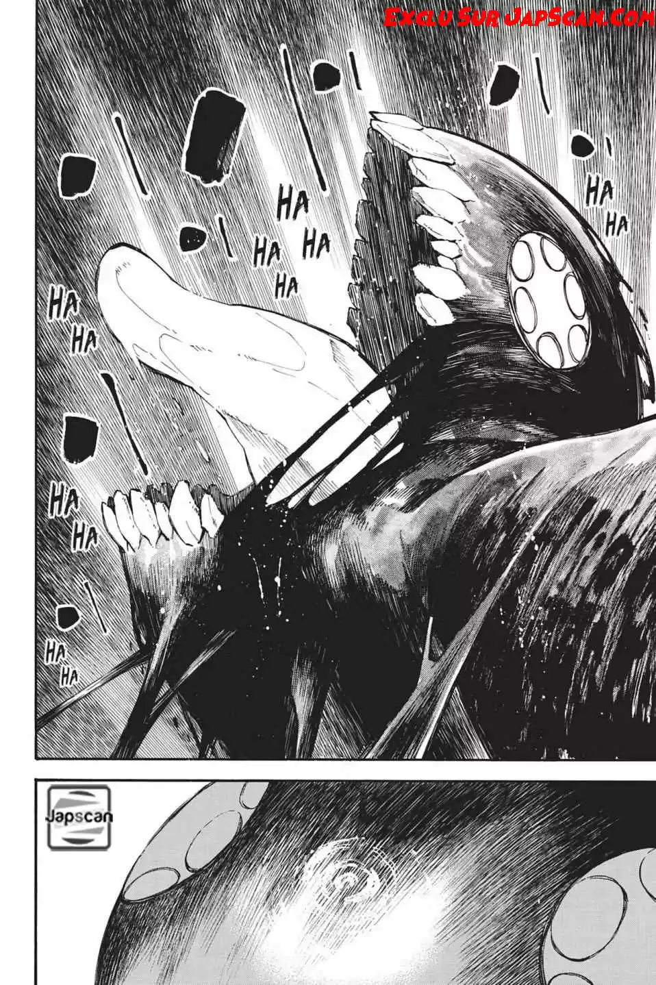 Read Dolly Kill Kill FR Manga Online