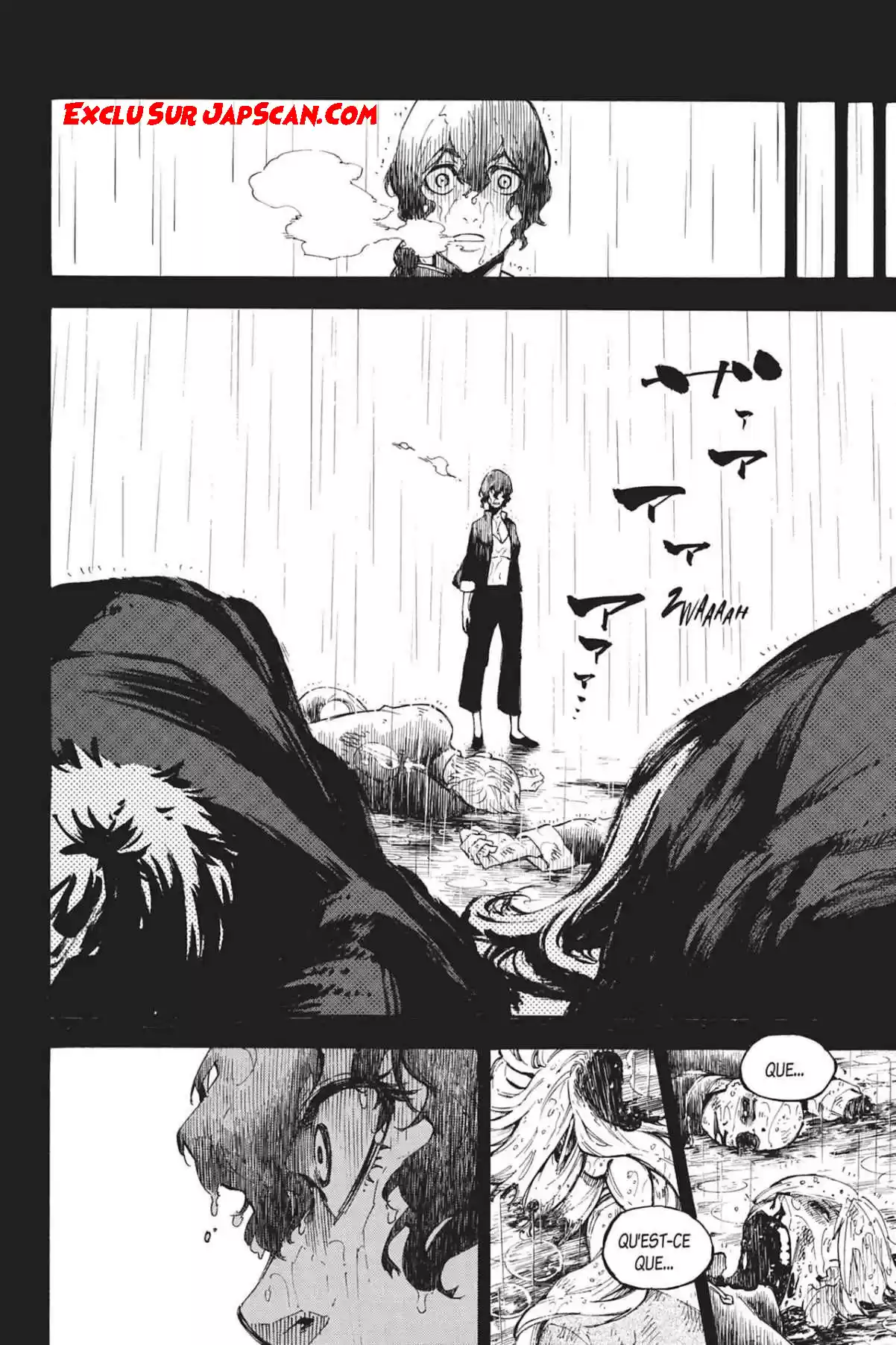 Read Dolly Kill Kill FR Manga Online