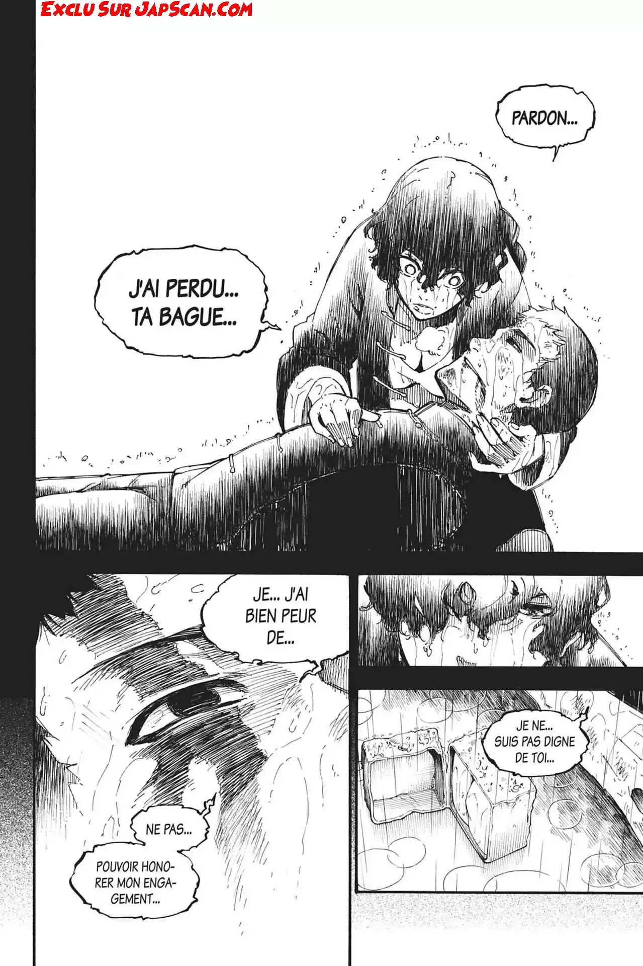 Read Dolly Kill Kill FR Manga Online