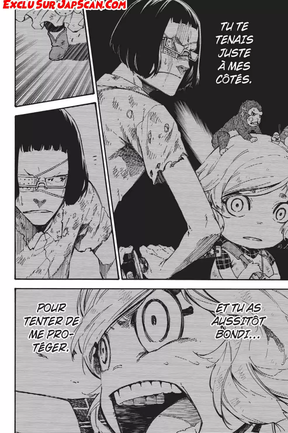 Read Dolly Kill Kill FR Manga Online