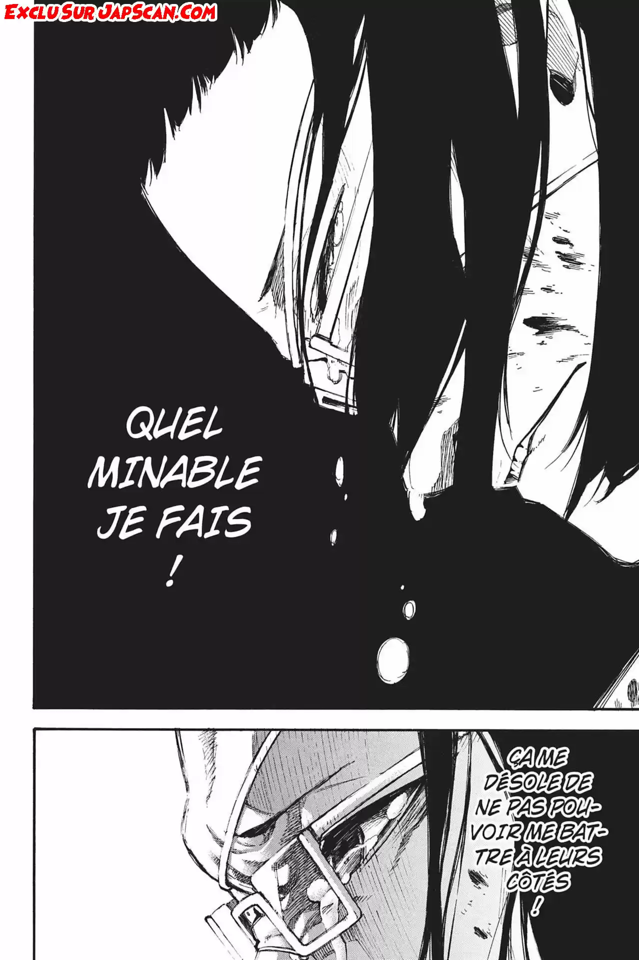 Read Dolly Kill Kill FR Manga Online