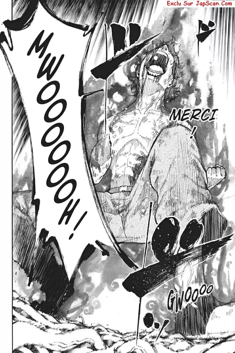Read Dolly Kill Kill FR Manga Online