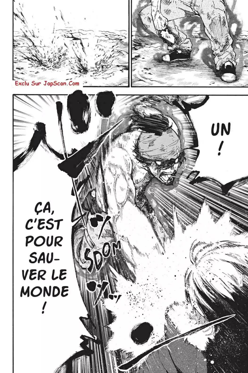 Read Dolly Kill Kill FR Manga Online