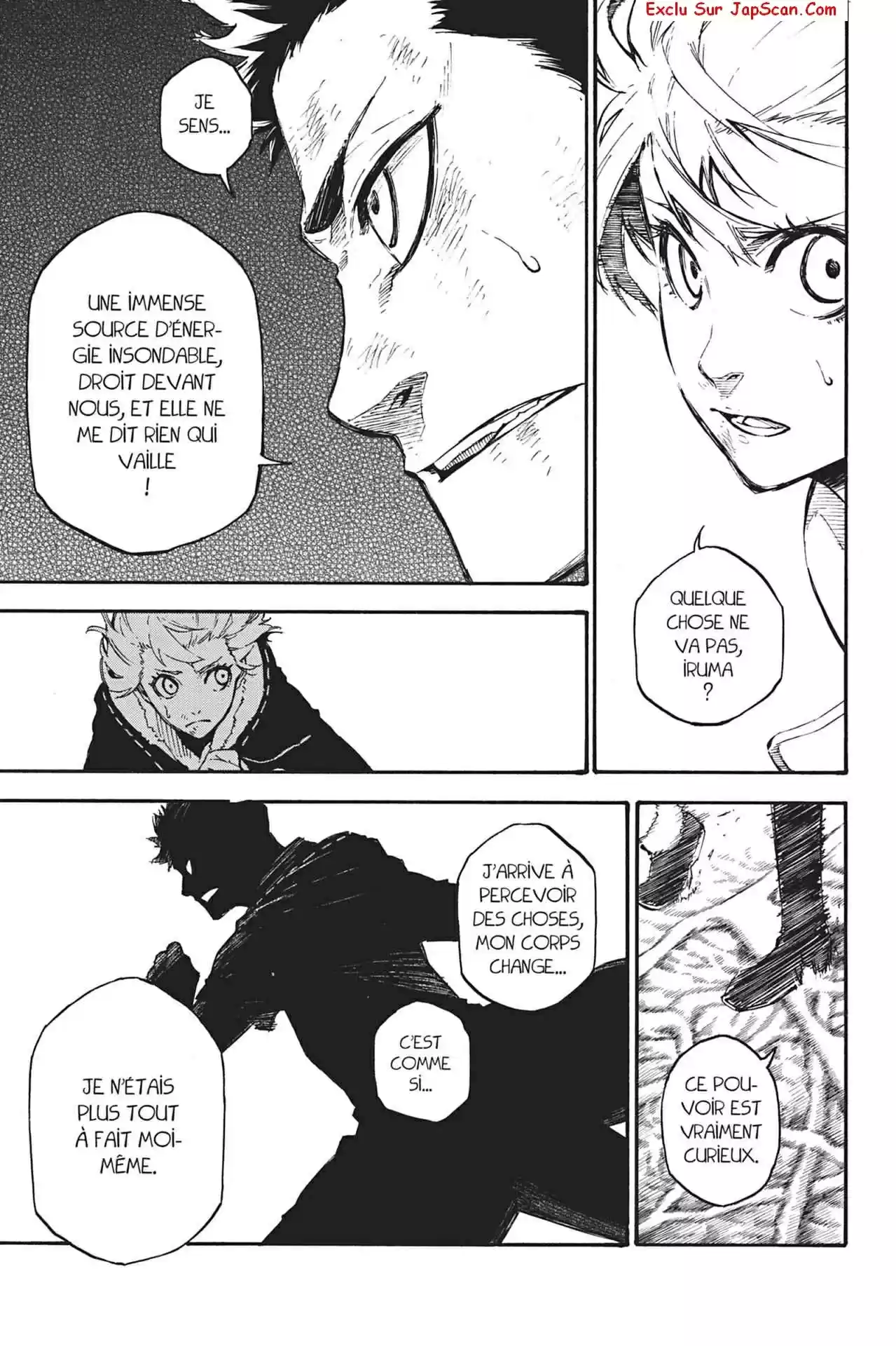 Read Dolly Kill Kill FR Manga Online