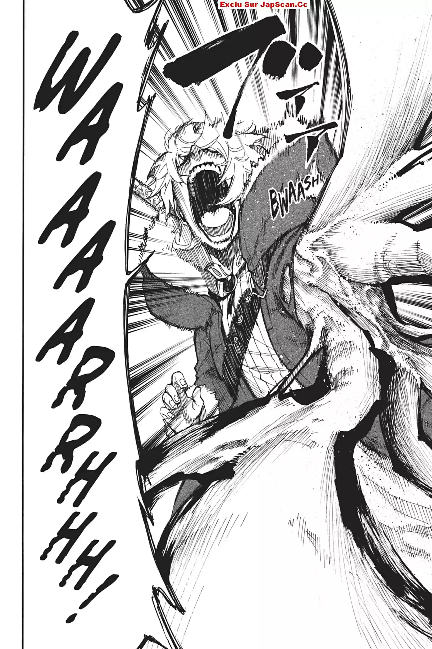 Read Dolly Kill Kill FR Manga Online