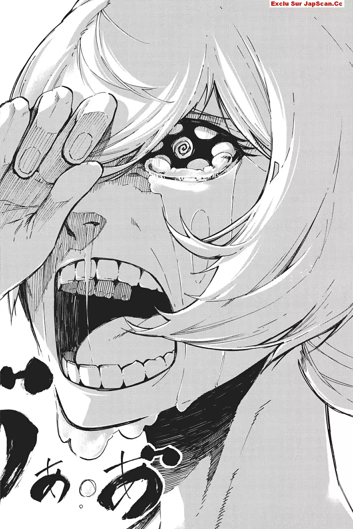 Read Dolly Kill Kill FR Manga Online