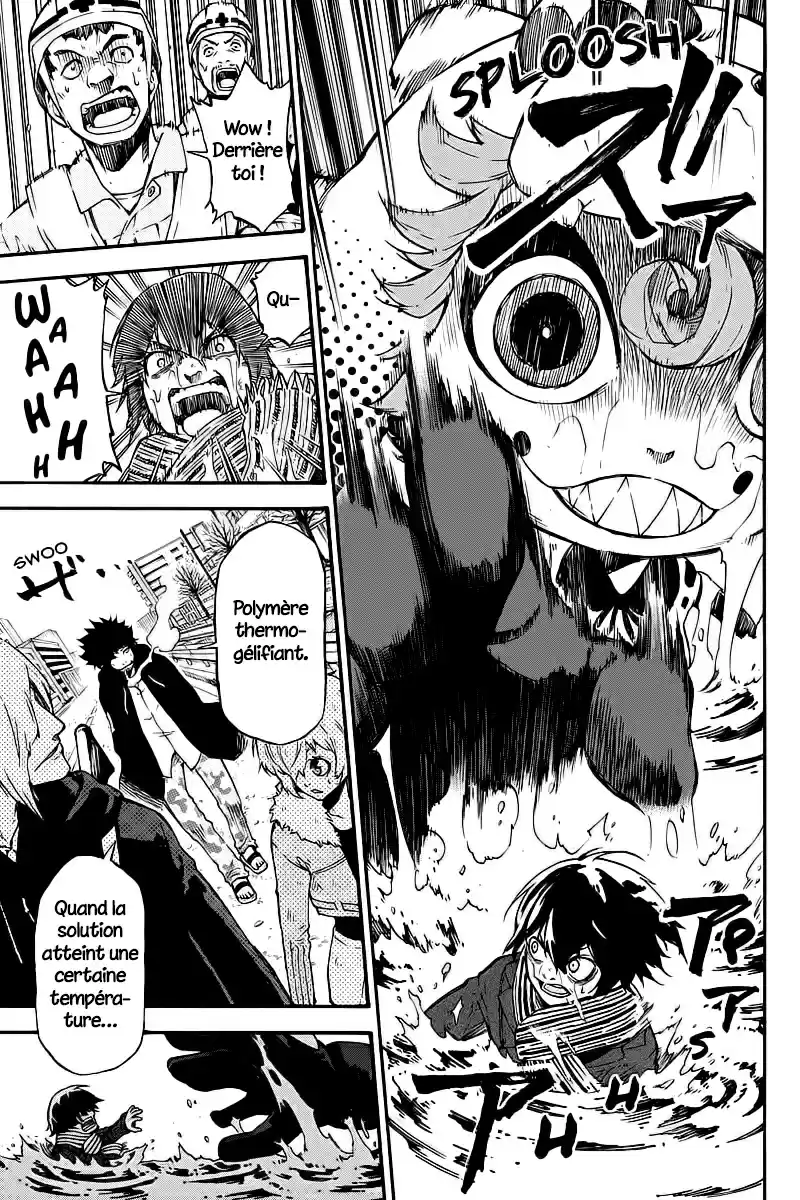 Read Dolly Kill Kill FR Manga Online