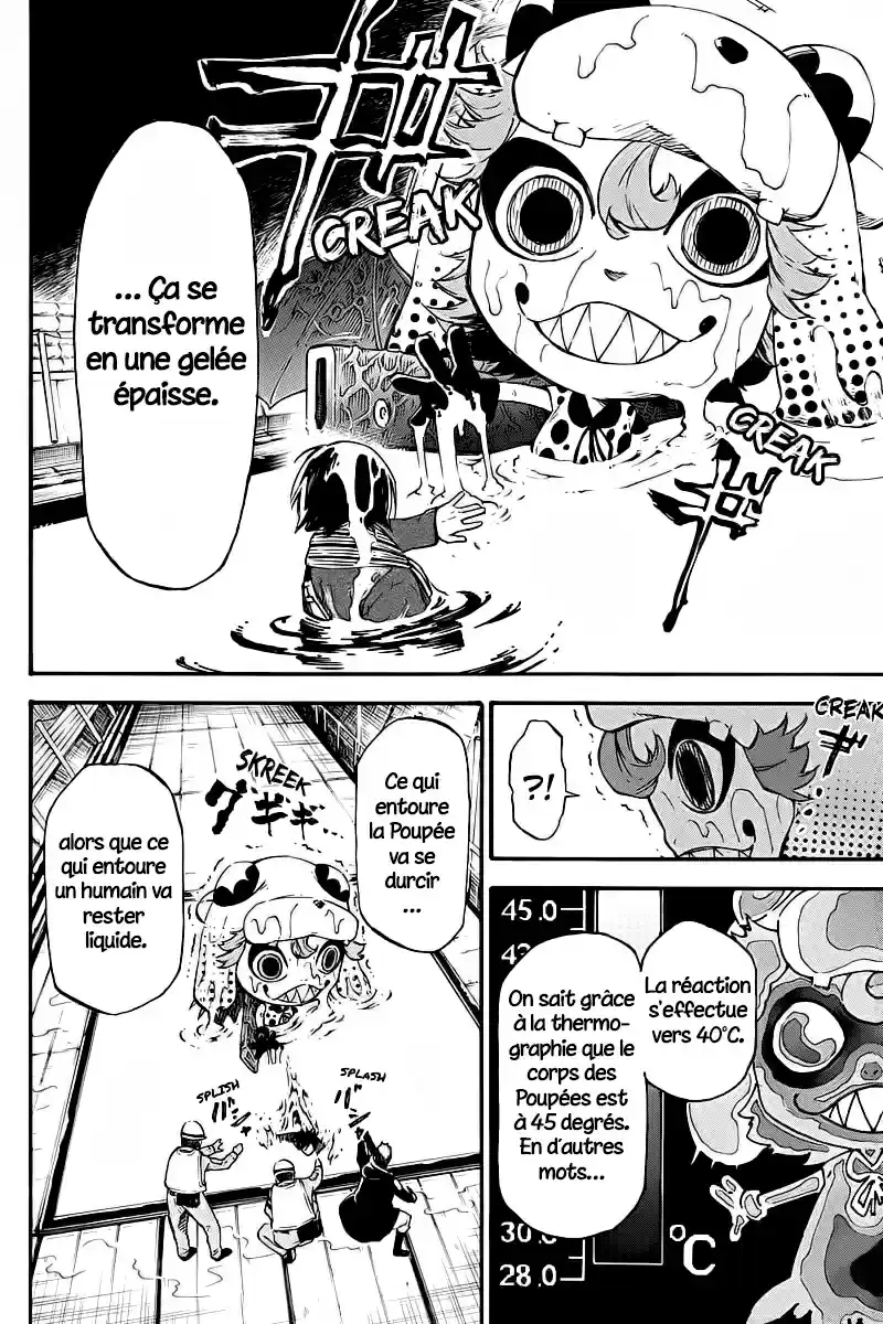 Read Dolly Kill Kill FR Manga Online