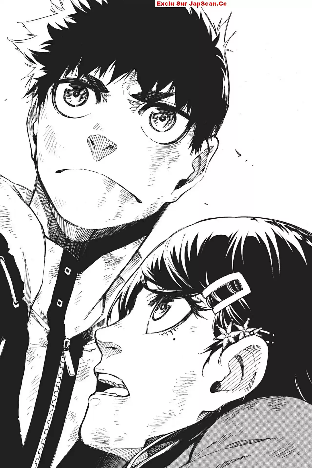 Read Dolly Kill Kill FR Manga Online