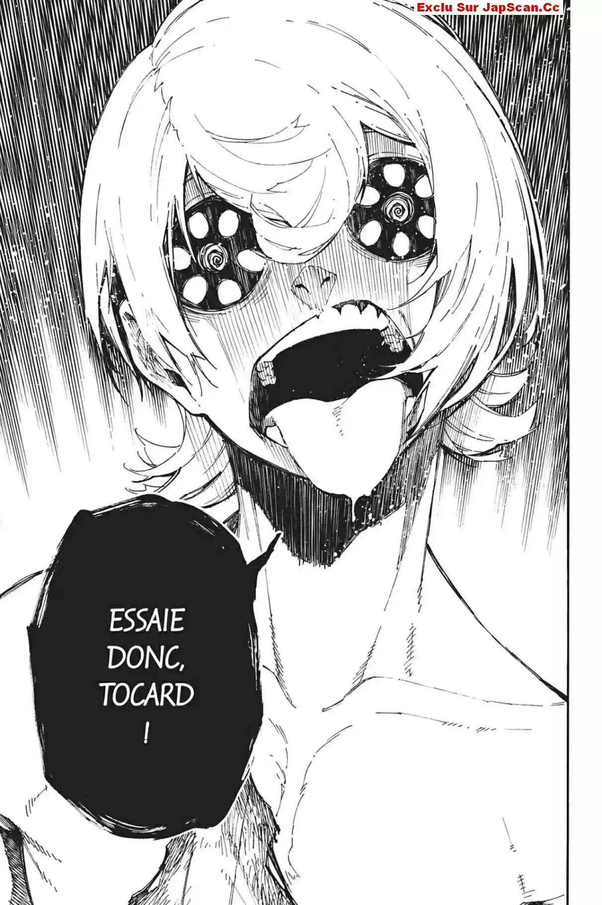 Read Dolly Kill Kill FR Manga Online