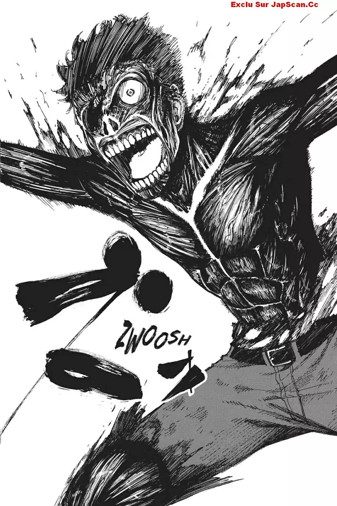 Read Dolly Kill Kill FR Manga Online